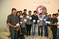Alibaba Okkade Donga Movie Audio Launch